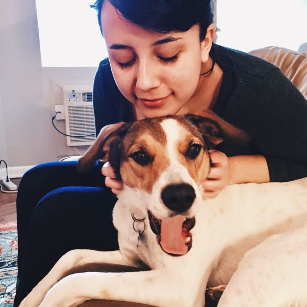 Meet your Posher, Emily